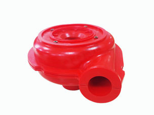 Volute Liner